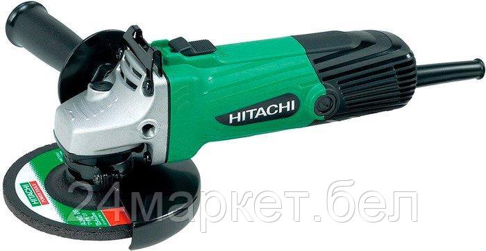 Угловая шлифмашина Hitachi G13SS2