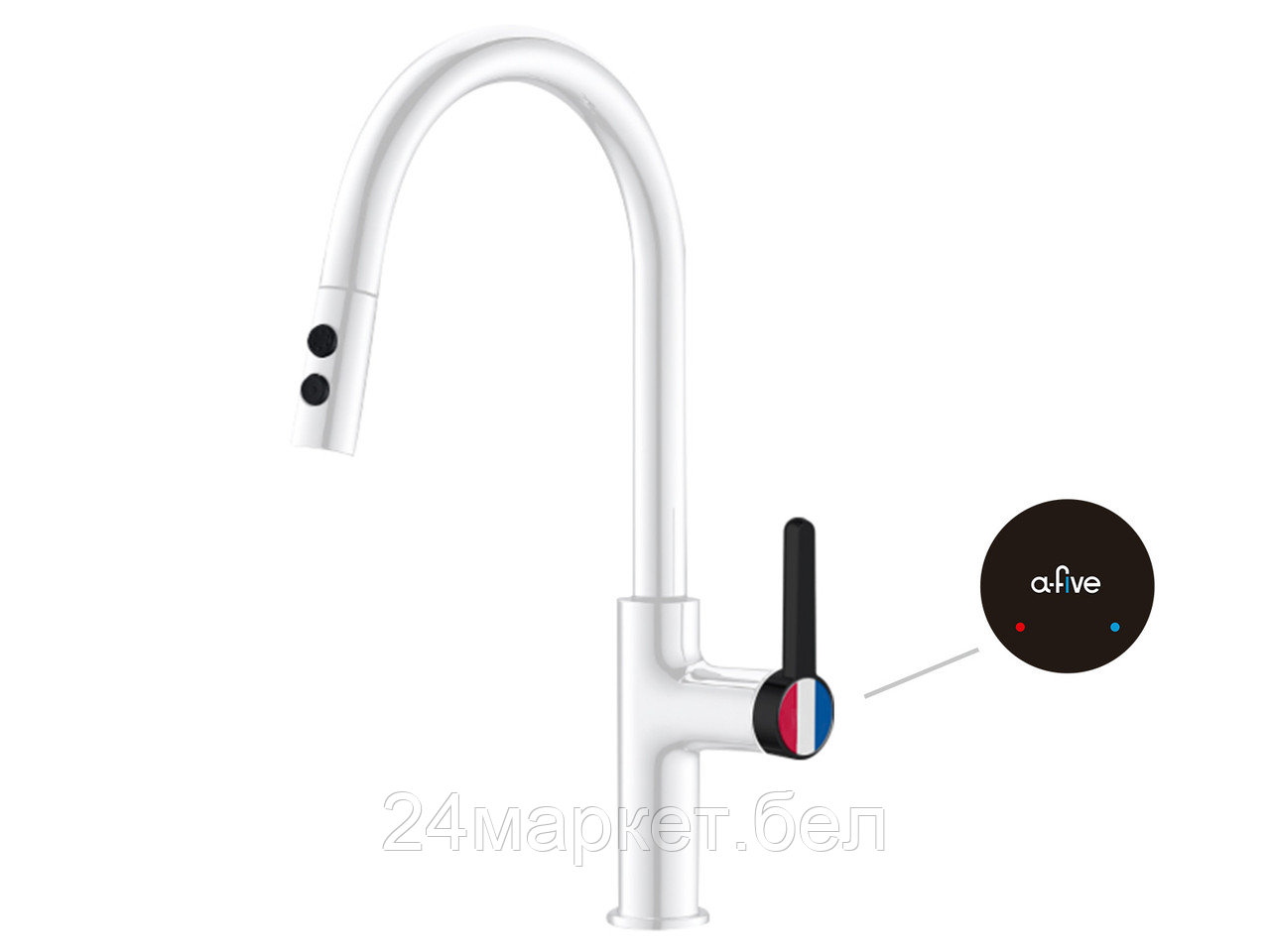 Смеситель A-Five A5-0925