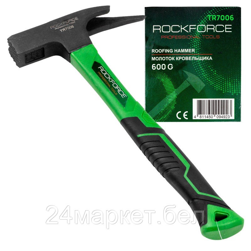 Молоток RockForce RF-TR7006