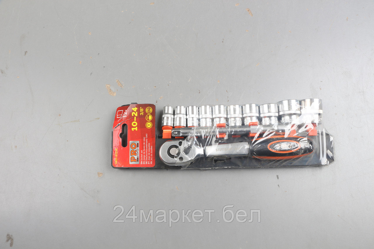 Кирка 1,5кг с фибергл. рукояткой STARTUL MASTER (ST2012-15) уцененный (1019015470) ST2012-15-у