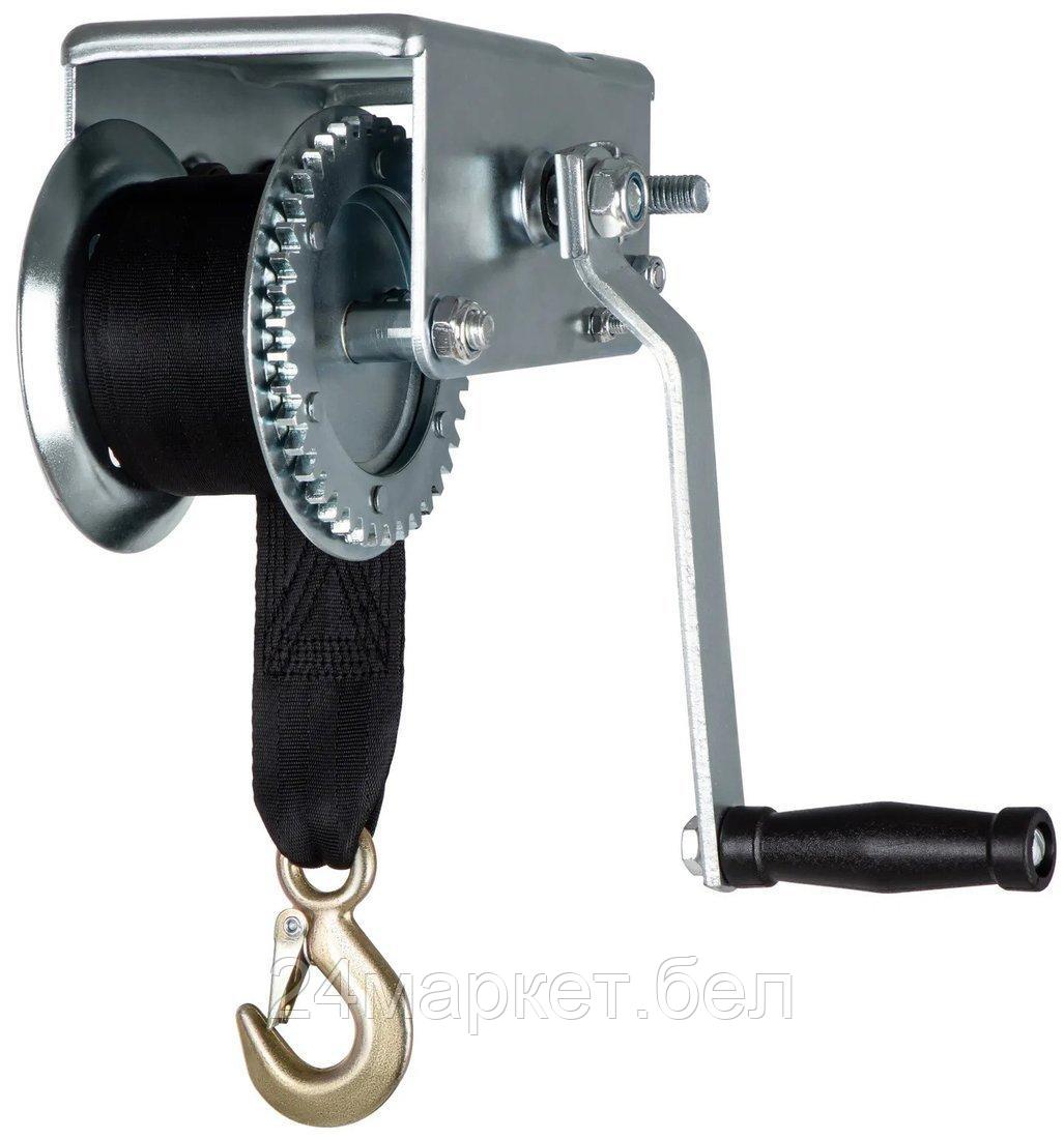 Лебедка Matrix 522715