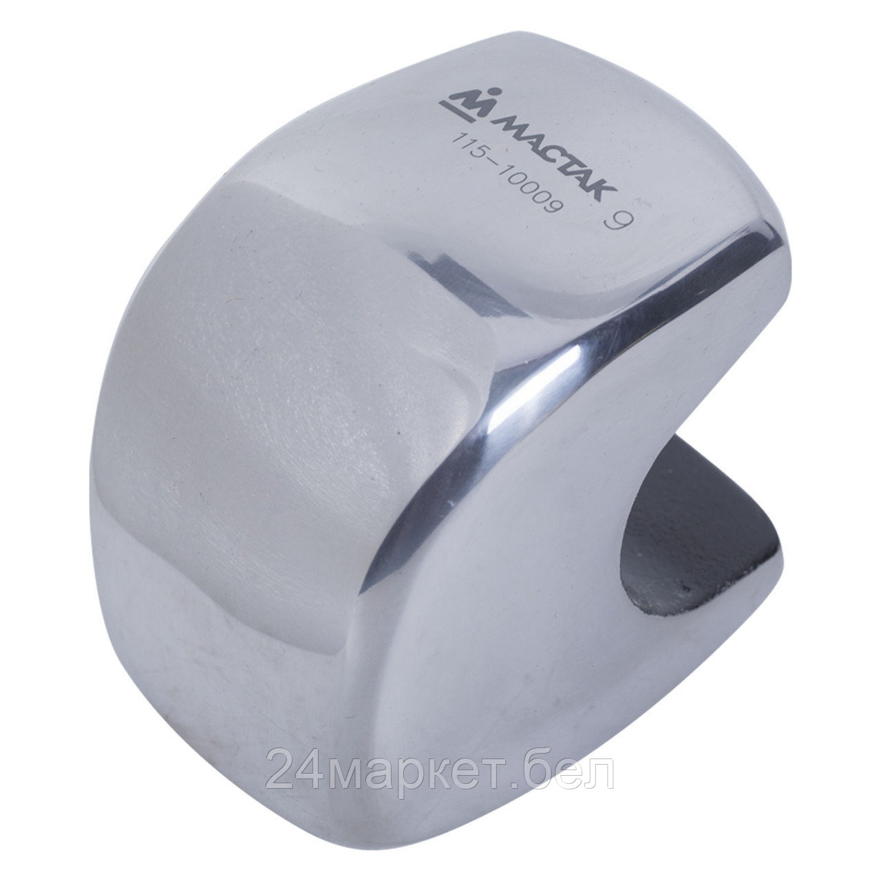 МАСТАК 115-10009 МАСТАК Поддержка (наковальня) литая №9, "рельс"