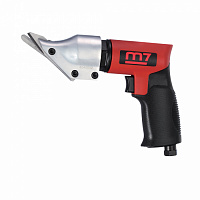 MIGHTY SEVEN QG-202 MIGHTY SEVEN Пневмоножницы 2600 ход/мин, сталь до 1,2 мм, пистолетная рукоять, QG-202