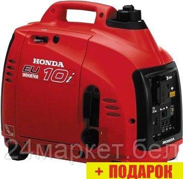 Бензиновый генератор Honda EU10iT1GW1