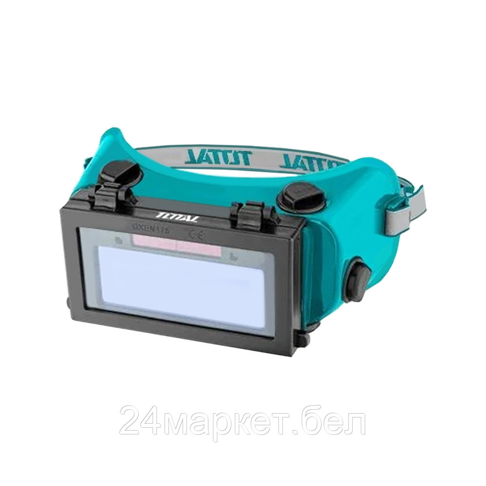 Сварочная маска Total TSP9403