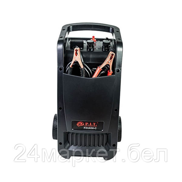 Пуско-зарядное устройство P.I.T PZU650-C
