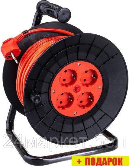Удлинитель Magnetta PEC25-3X1.5-A
