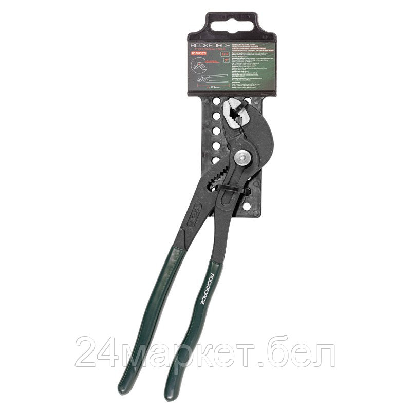 Плоскогубцы RockForce RF-613U175
