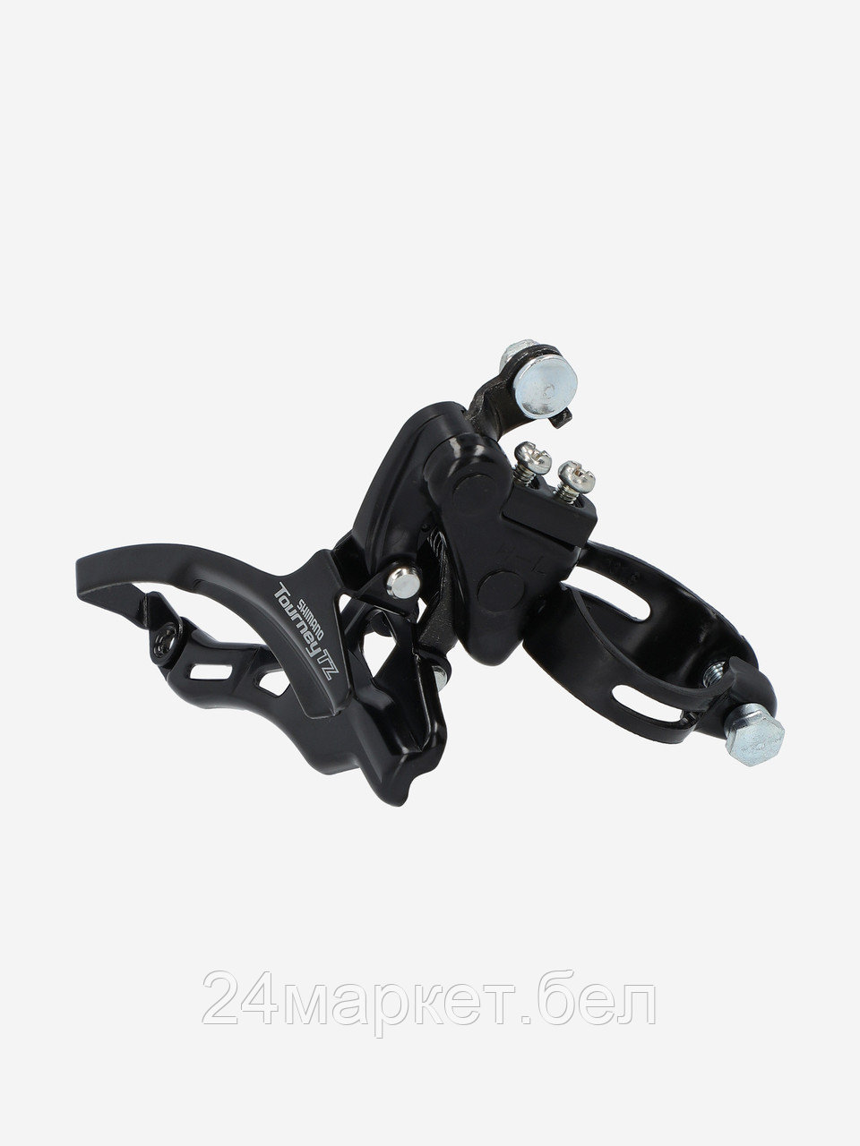 Переключатель передний FD-TZ500-DS6, AFDTZ500DSDS6 SHIMANO