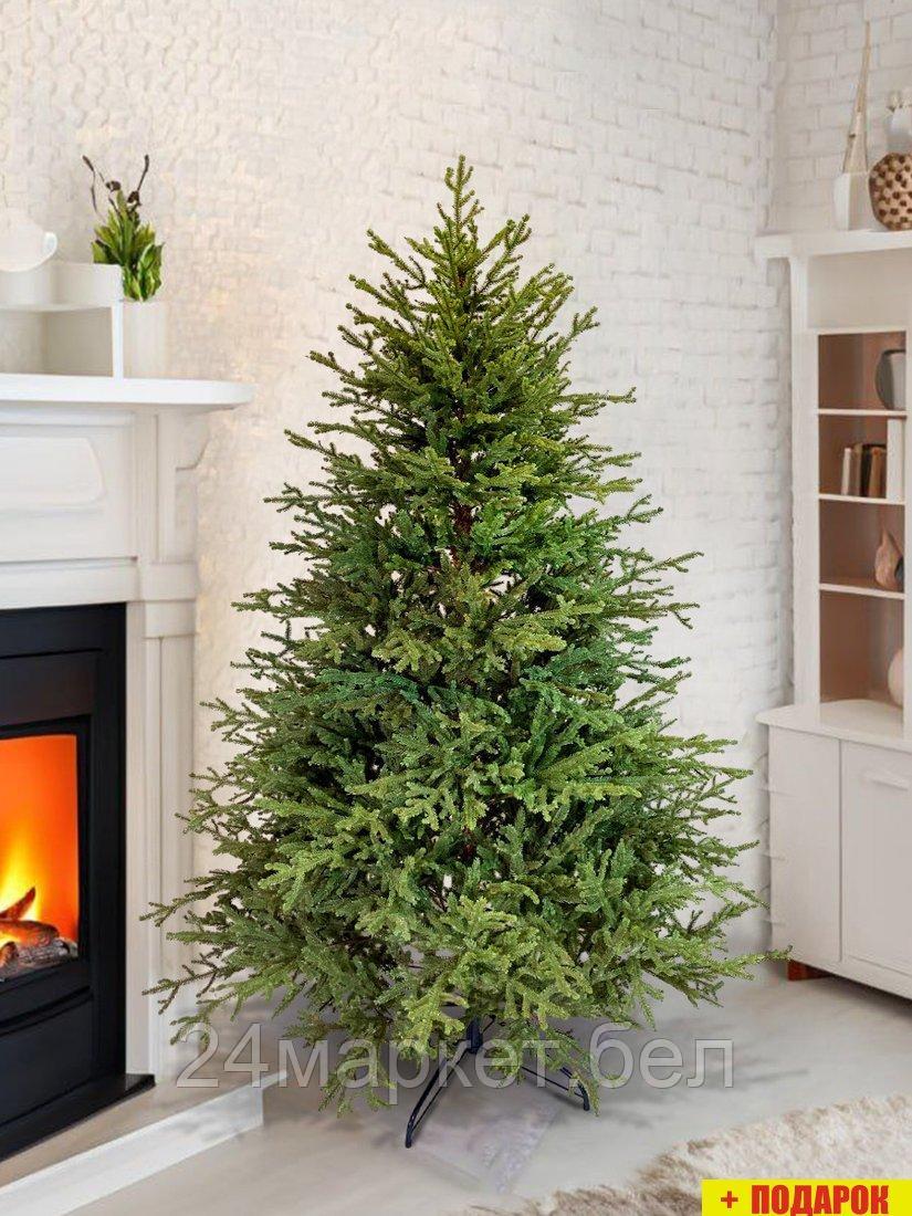 Ель GreenTerra Вилтони 2.4 м