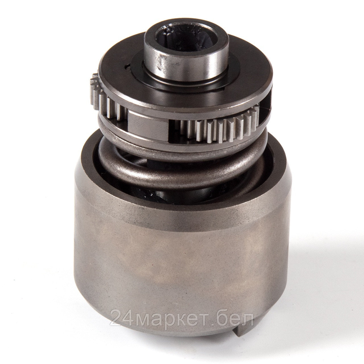 MIGHTY SEVEN DW-601P04 MIGHTY SEVEN Ремкомплект для аккумуляторного гайковерта DW-601, блок ударный