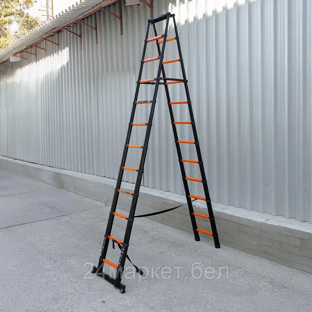 Лестница ISMA UP350