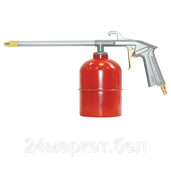 Пистолет для вязких жидкостей Fubag 110111