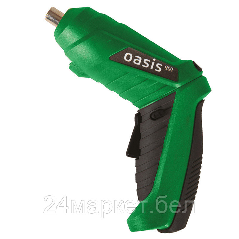 Электроотвертка Oasis AT-36 Eco J (с 1-м АКБ)