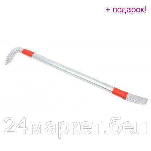 Rock FORCE Монтировка-гвоздодер 750мм 90° Rock FORCE RF-750750U