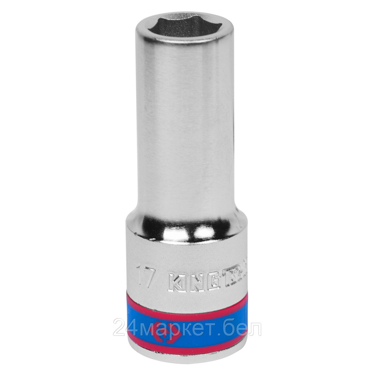 Головка слесарная King Tony 623517M Головка слесарная King Tony 623517M