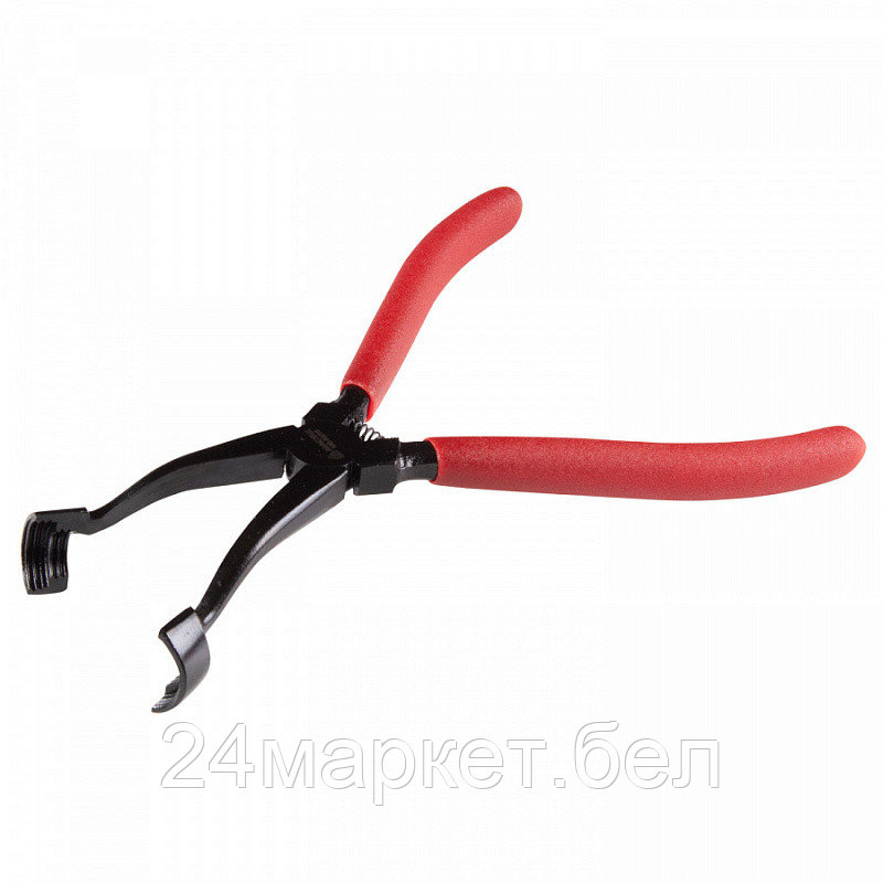 МАСТАК 102-30005 МАСТАК Клещи для установки "солдатика" барабанных тормозов