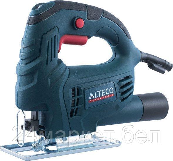 Электролобзик Alteco JS 500 Promo 22981