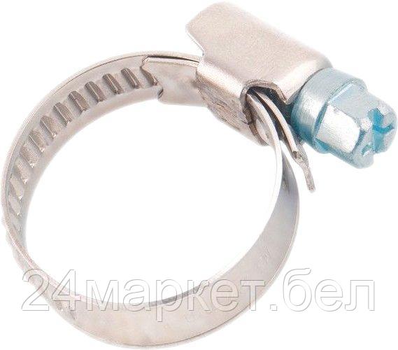 Хомут червячный СибрТех 47572 (25 шт)