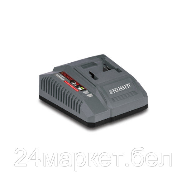 Зарядное устройство (4А, с вентилятором), М-серия (FT1551)