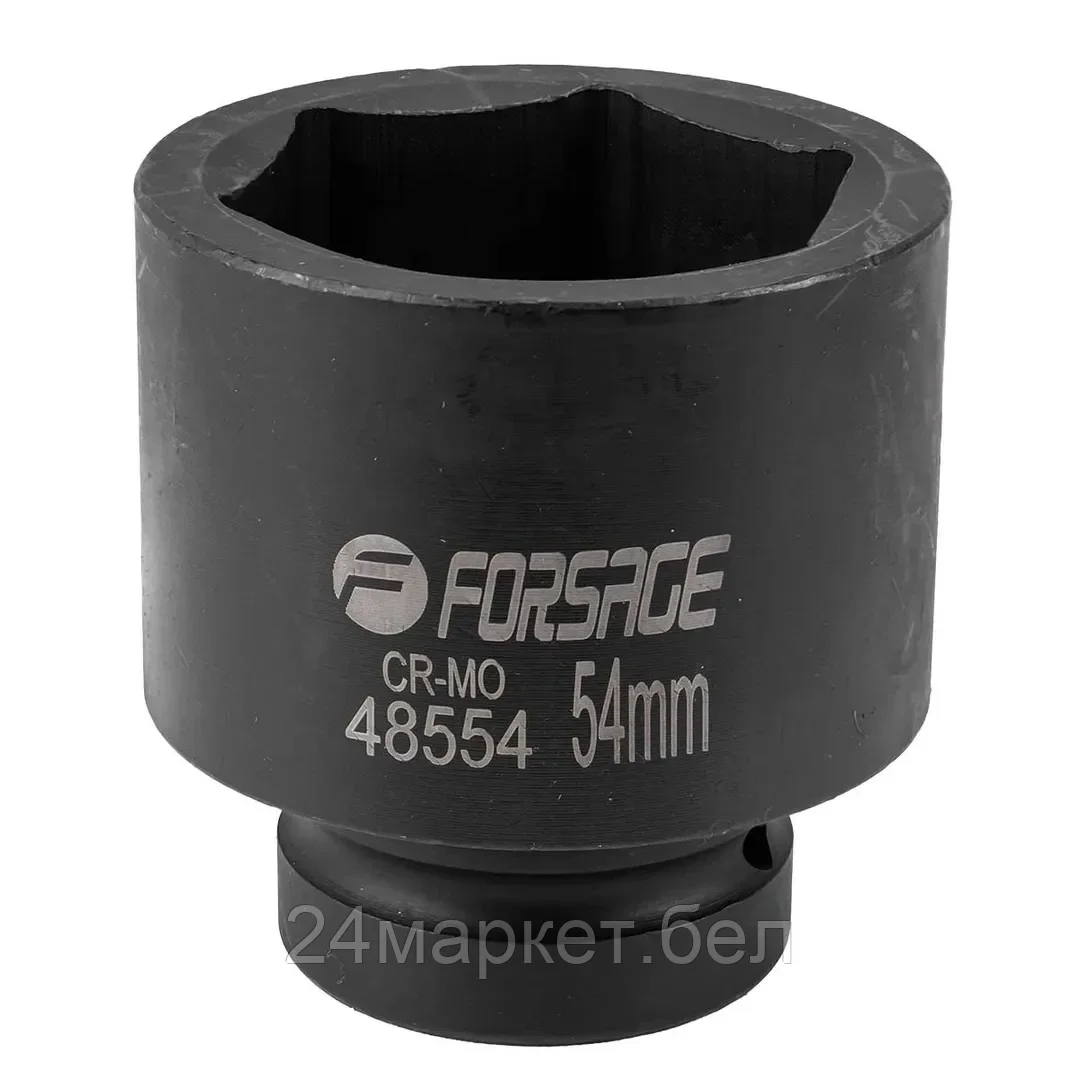 Головка слесарная FORSAGE F-48554