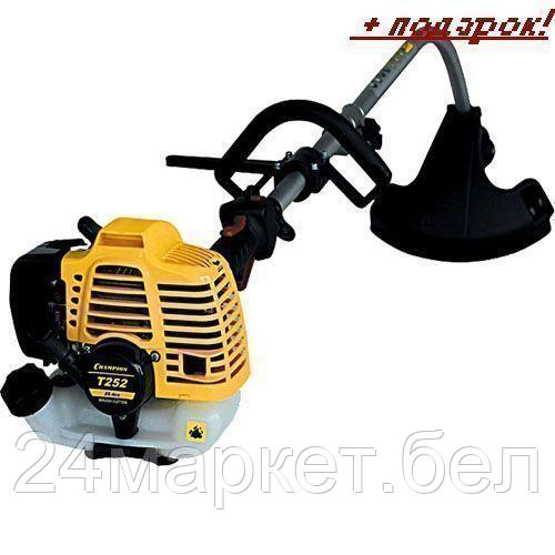Триммер Champion Т252