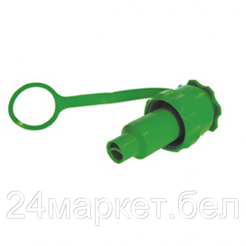 Горловина заправочная без клапана (для масла), Champion (C1302)