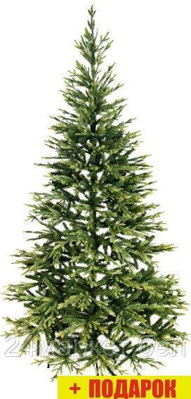 Ель GreenTerra Аляска Св. 1.8 м