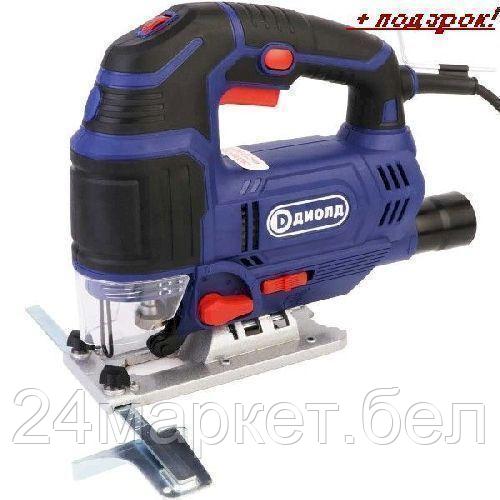 Электролобзик ДИОЛД ПЛЭ-1-07 М