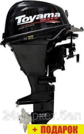 Лодочный мотор Toyama F20AFWS-EFI