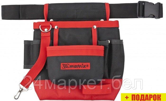 Пояс Matrix 90241