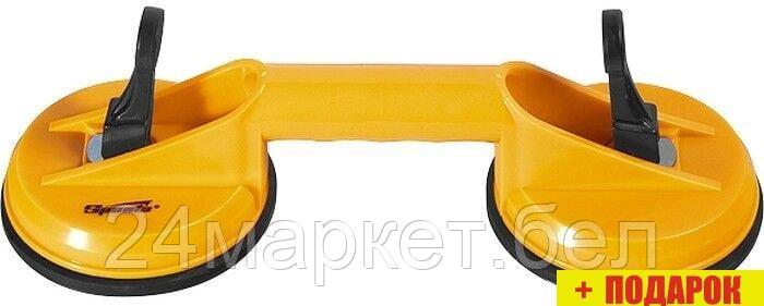 Стеклодомкрат Sparta 875155