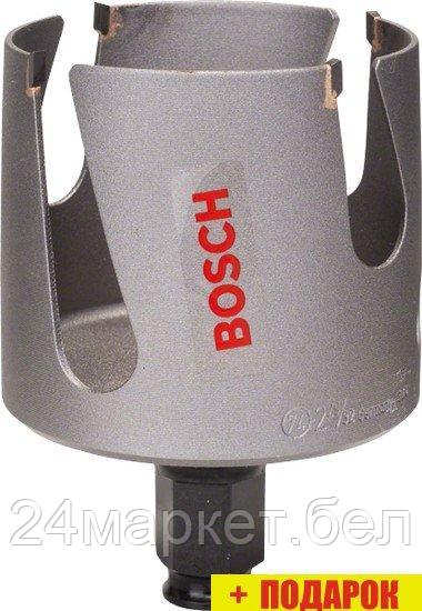 Коронка Bosch Endurance for Multi Construction 2608584766