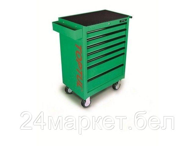 Ящик для инструментов Toptul TCAA0701