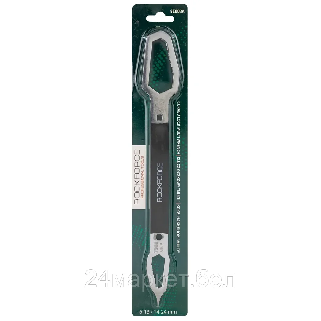 Гаечный ключ RockForce RF-9E003