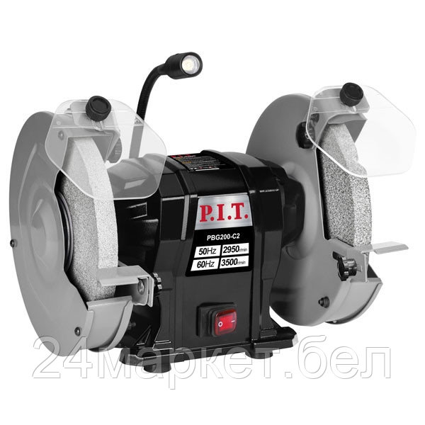 Заточный станок P.I.T PBG200-C