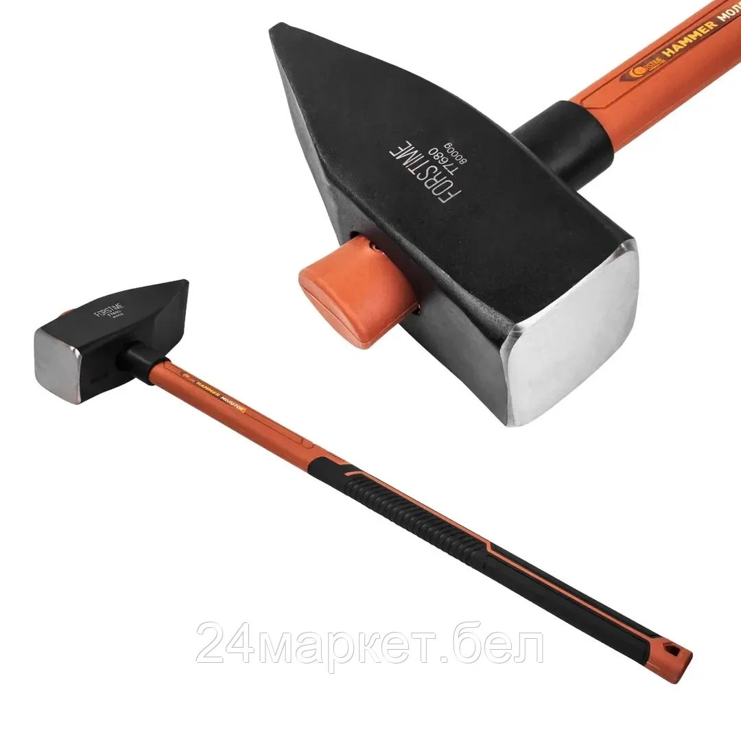 FT-T7680 Молоток 8000гр. FORSTIME