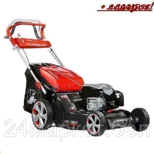 Газонокосилка Efco AR 53 TBX Allroad Aluminium