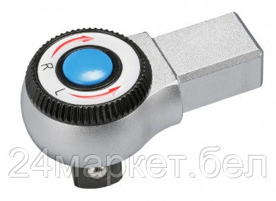 Thorvik THIR141834 THIR141834 Вставка трещоточная 3/4"DR с посадочным размером 14х18 мм