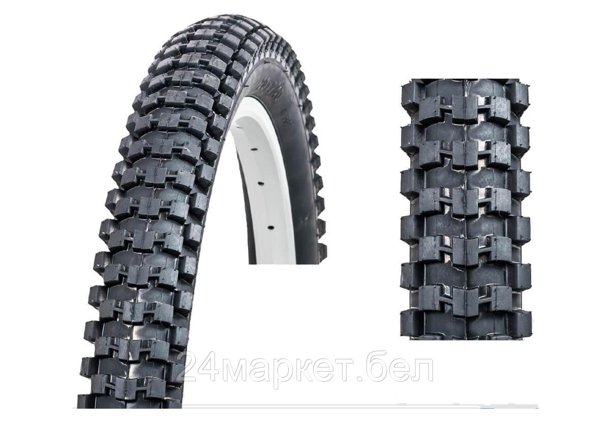 Покрышка велосипедная H-562, 26X2.35 дюймов, S108044 CHAOYANG