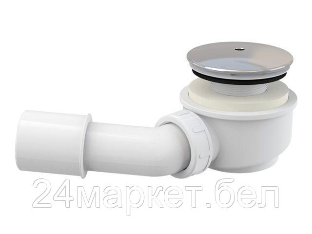 Сифон Alcaplast A471CR-60