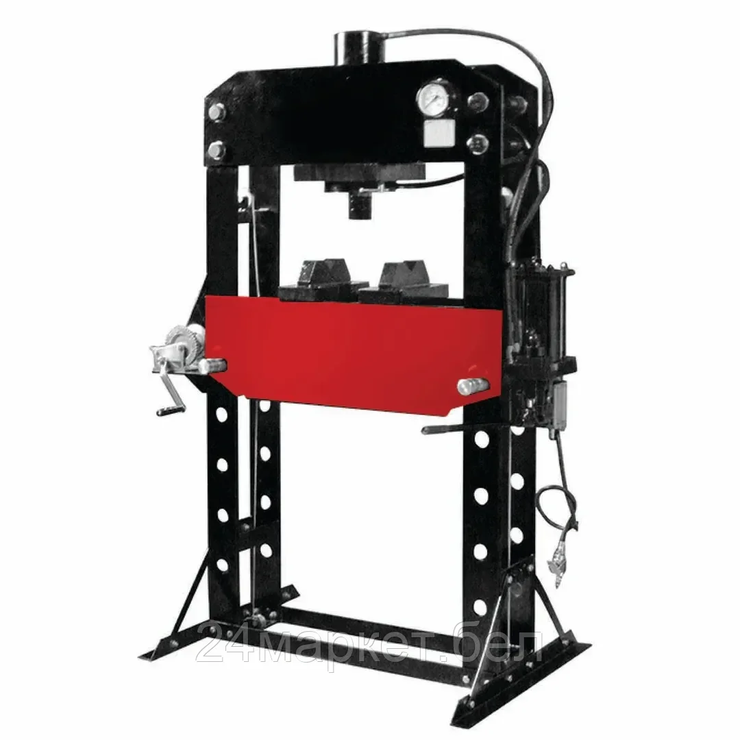 Пресс гидравлический 100т Forsage F-510001