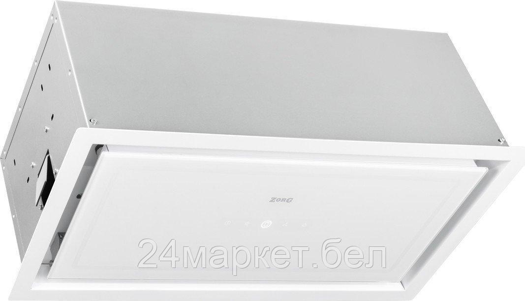 Кухонная вытяжка ZorG Amina 1060 60 S (белый)