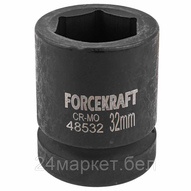 Головка слесарная ForceKraft FK-48532 Головка слесарная ForceKraft FK-48532
