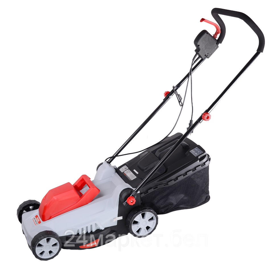 Газонокосилка Ресанта КР-1500 ЭТ