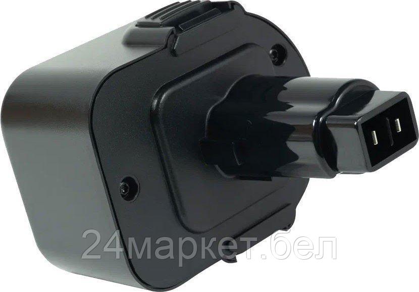 Аккумулятор VOLAT VT-DEW-DC9071-12.0V1.5AH (12В/1.5 Ah)