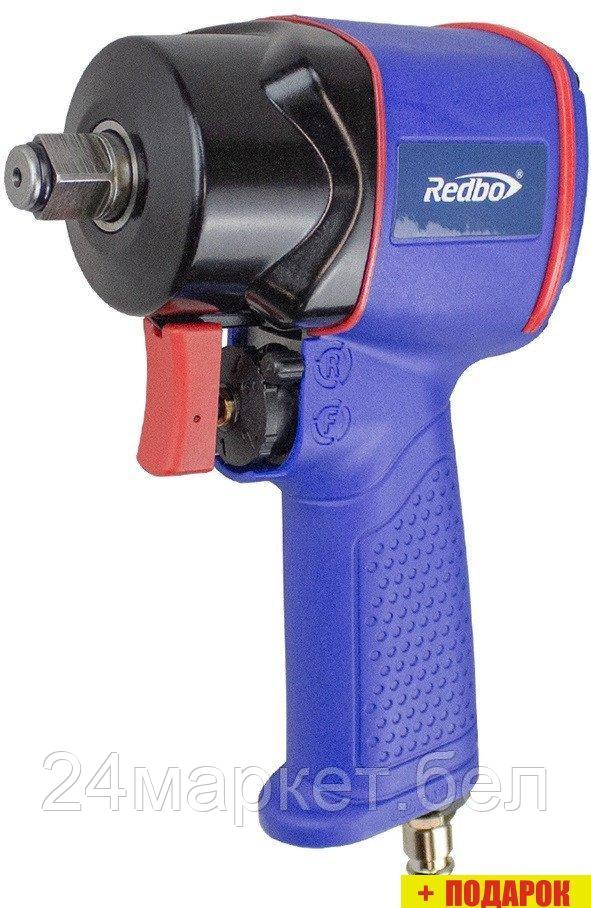 Пневматический гайковерт Redbo RP-7426