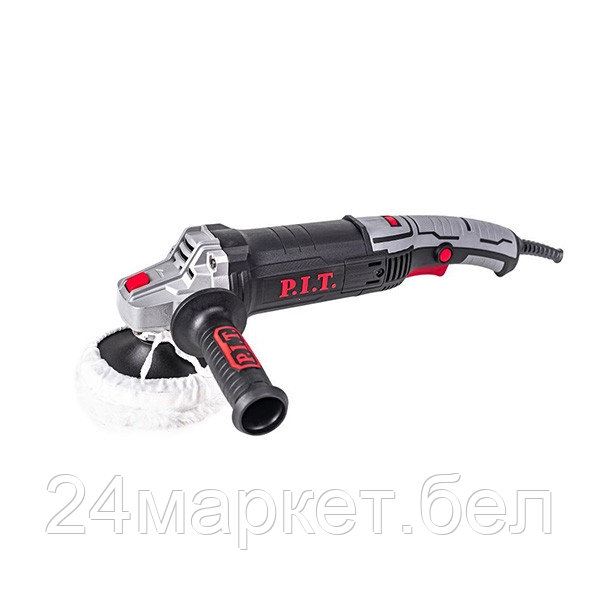 Угловая шлифмашина P.I.T PPO125-C