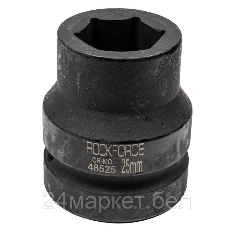 Головка слесарная RockForce RF-48525