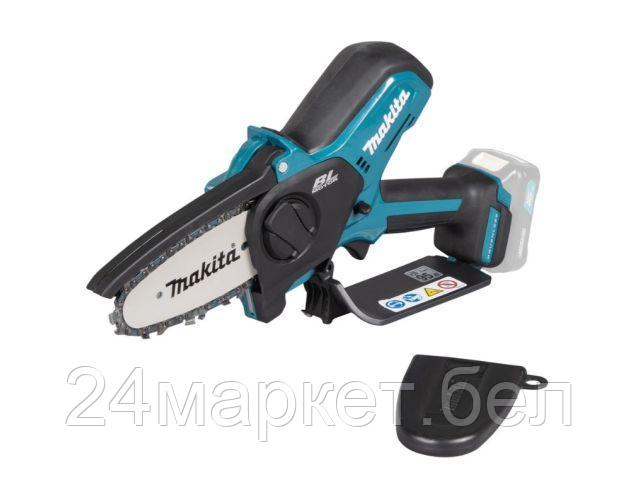 Аккумуляторная пила Makita UC100DZ (без АКБ)
